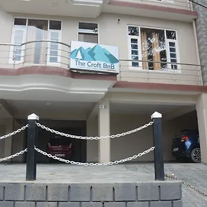  Bed & Breakfast The Croft By Stayapart India