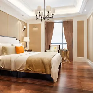  Guest house Square Plaza At Airport India